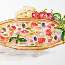 Pizza